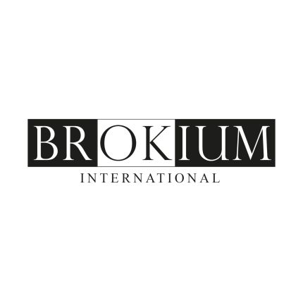 Logotipo de Brokium