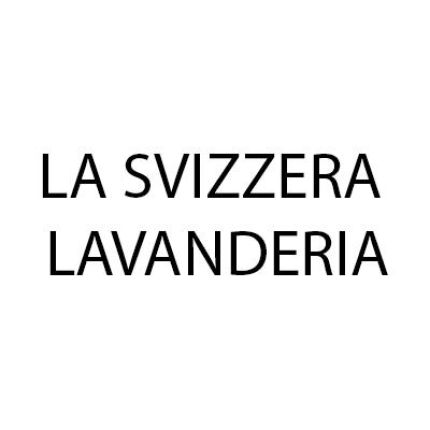 Logotyp från La Svizzera Lavanderia