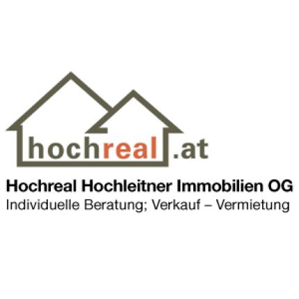 Logo von Hochreal Hochleitner Immobilien OG