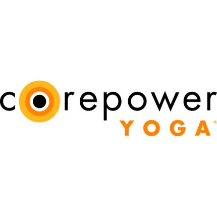 Logo from CorePower Yoga - Flatiron