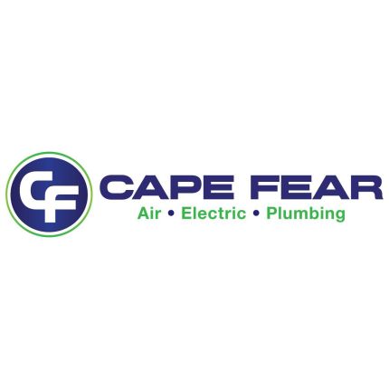 Logo fra Cape Fear Air, Electrical & Plumbing