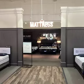 Shop our selection of mattresses