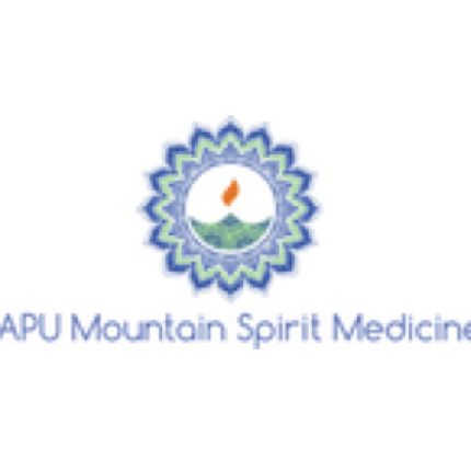 Logo van APU Mountain Spirit Medicine, LLC