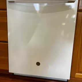 Petrillos Appliance Dishwasher Install 2