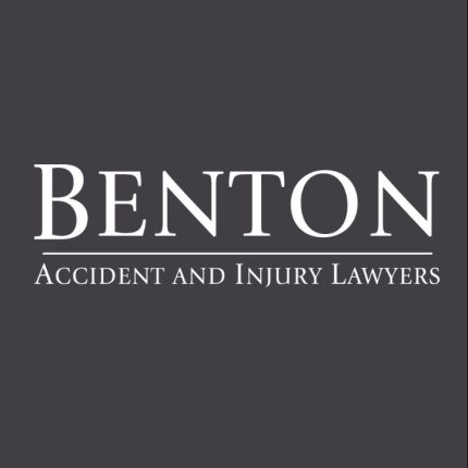 Logotyp från Benton Accident & Injury Lawyers