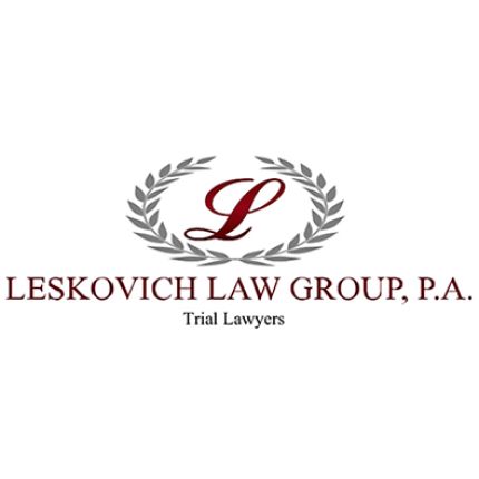 Logo da Leskovich Law Group, P.A.