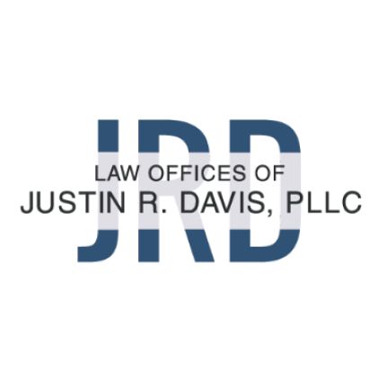 Logo from Law Office of Justin R. Davis PLLC
