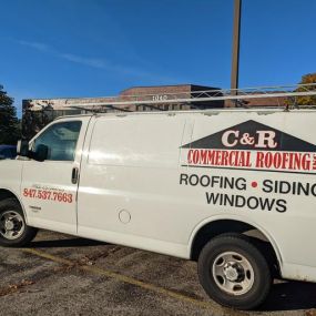 Bild von C&R Commercial Roofing, Inc.