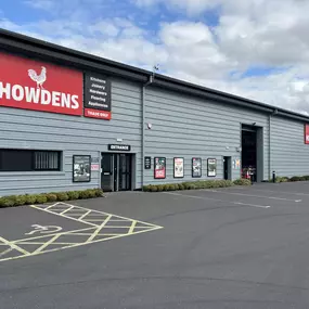 Bild von Howdens - Beverley