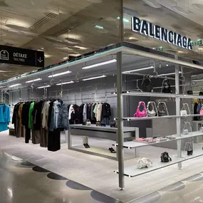 Bild von BALENCIAGA