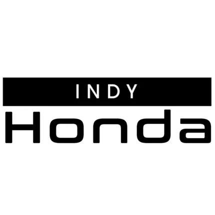 Logo fra Indy Honda