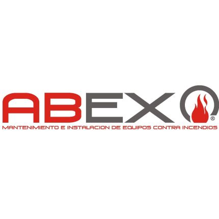 Logotipo de Abex Sistemas Contra Incendios