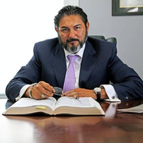 Attorney Hector
R.
Garza