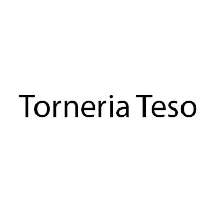 Logo von Torneria Teso