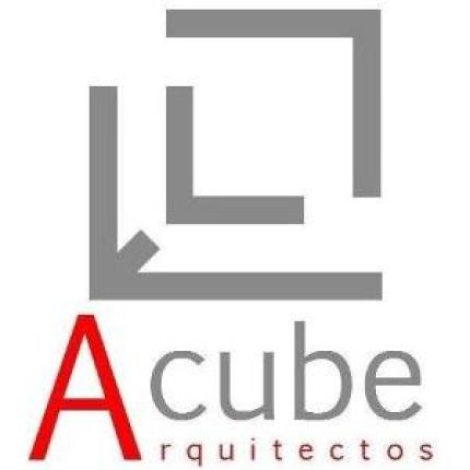 Logotyp från ACUBE Arquitectos