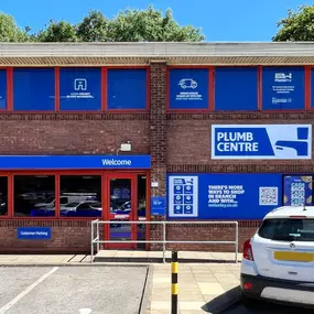 Plumb Centre Harrow