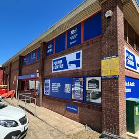 Plumb Centre Harrow