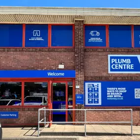 Plumb Centre Harrow