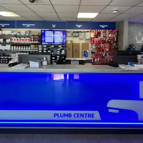 Plumb Centre Harrow