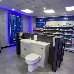 Plumb Centre Harrow