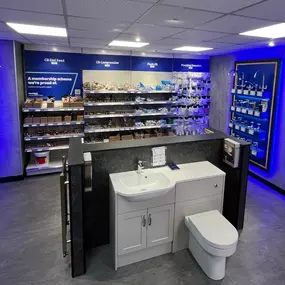 Plumb Centre Harrow