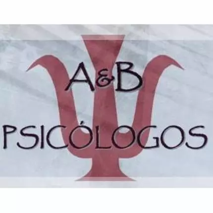 Logo van A&b Psicólogos