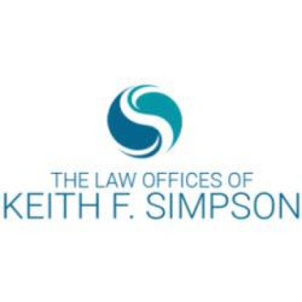Logo de The Law Offices of Keith F. Simpson