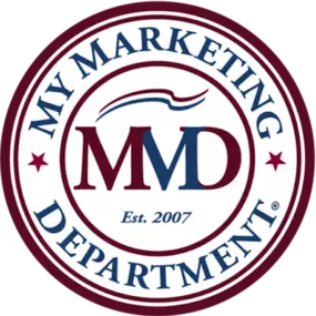 Bild von My Marketing Department, Inc