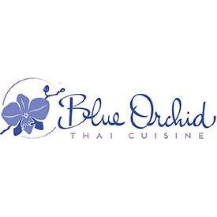 Logo from Blue Orchid Thai Cuisine