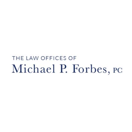 Logo od Law Office of Michael P. Forbes, PC