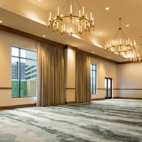 Event Space in in Hotel ZaZa Memorial City Houston