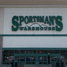 Bild von Sportsman's Warehouse