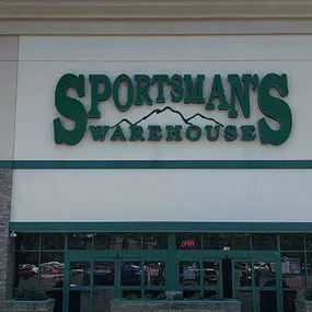 Bild von Sportsman's Warehouse