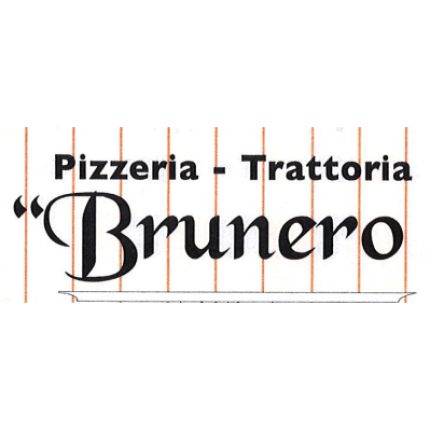 Logo van Pizzeria Trattoria Brunero