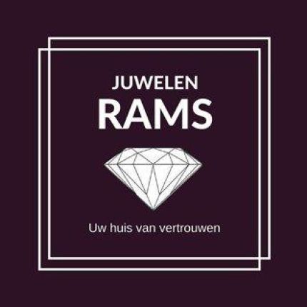 Logo van Juwelen Rams - Rams Diamonds NV