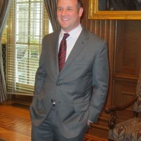 Attorney Lowell J. Sidney