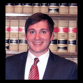 Attorney Justin Sensing - Firm Partner