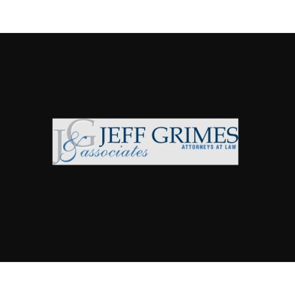 Logo de Jeff Grimes & Associates, PLLC