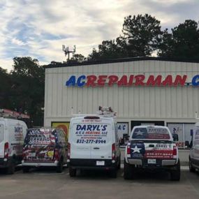 We are an HVAC contractor in Dickinson, TX, providing you with reliable air conditioning services when you need them the most.