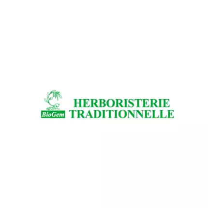 Logo von BioGem Herboristerie