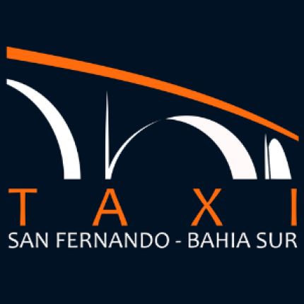 Logo from Taxi San Fernando - Bahía Sur