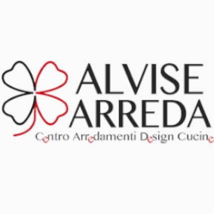 Logotyp från Alvise Arreda