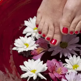 Bild von Pedicure Annemie Michiels