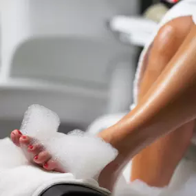 Bild von Pedicure Annemie Michiels