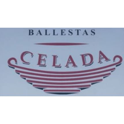 Logótipo de Ballestas Celada