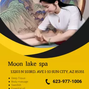 Reflexology, called 