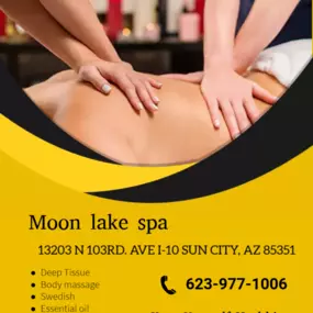 The main advantages of massage therapy are the following: It is a natural and non-invasive treatment option. 
Massage therapy can help to relieve pain, stiffness, and muscle tension.