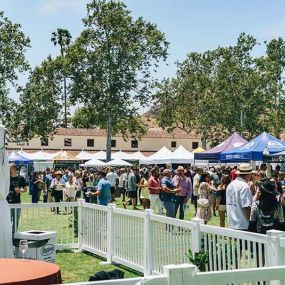 Bild von Event Factory Rentals - Atascadero