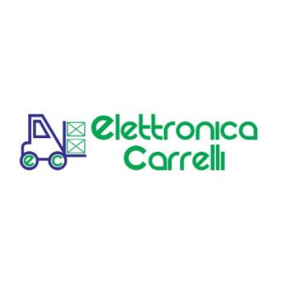 Logotyp från Elettronica Carrelli