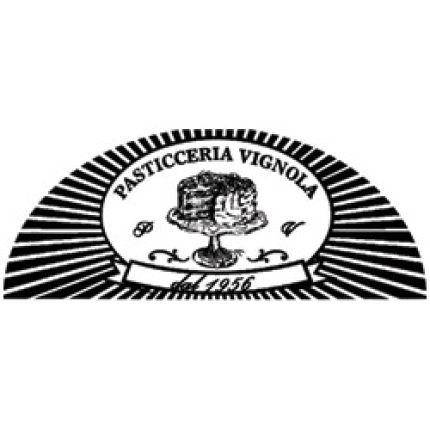 Logo da Pasticceria Vignola
